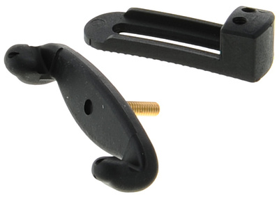 Artino SR-540 alto peties atramos keičiamoji koja  