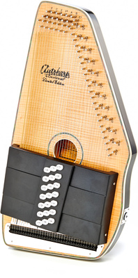 Oscar Schmidt OS110 21FNE autoharpa
