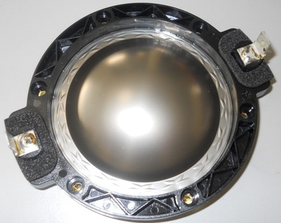 the box Diaphragm 1424BT garsiakalbio diafragma  