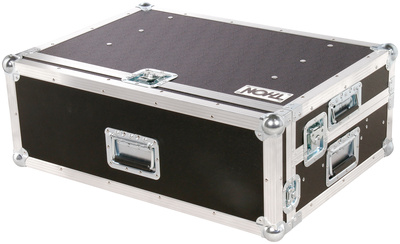 Live Case Avid S3L Controller