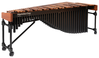 Marimba One Marimba Izzy #9501 A=443 Hz(5) marimba