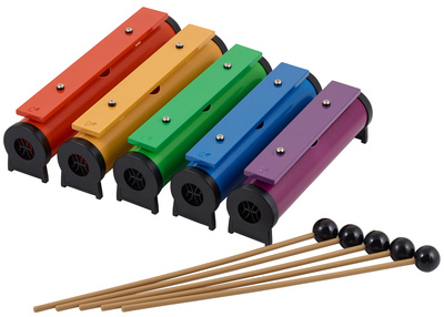 11405 Bar Chimes half notes