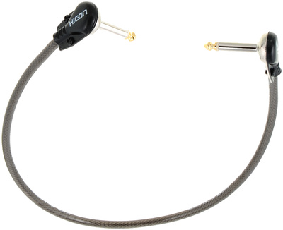 Sommer Cable Spirit XS Highflex 0,5 instrumentinis laidas