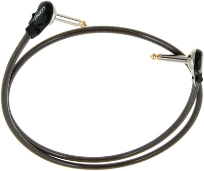Sommer Cable Spirit XS Highflex 1,0 instrumentinis laidas