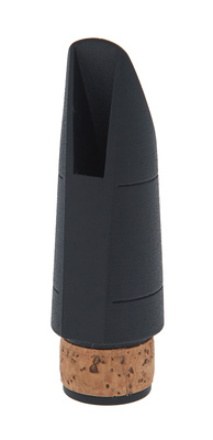 AW Reeds Bb-Clarinet F115-T Boehm klarneto pūstukas