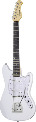Harley Benton MS-60 VW Vintage Series elektrinė gitara