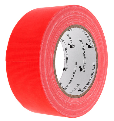 Stairville 649 Neon Orange audinio juosta