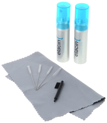 Elacin Hygiene Kit higienos rinkinys
