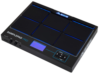 Alesis Samplepad Pro perkusijos padas