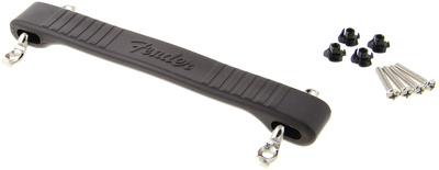 Fender Dogbone Handle Brown Vintage gitarų stiprintuvo priedas