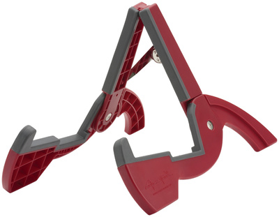 Cooperstand DuroPro Red gitaros stovas  
