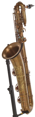 Thomann lowJAZZ PB baritoninis saksofonas