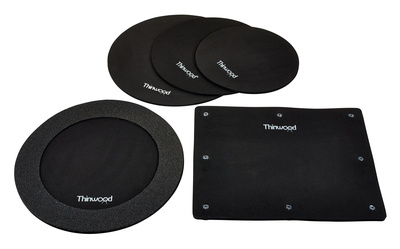 Thinwood Fusion Basic Set treniruočių kilimėliai  