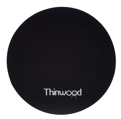 Thinwood 8" Tom Practice Pad būgnų slopintuvas