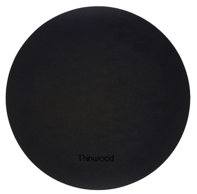Thinwood 14" Tom Practice Pad būgno slopintuvas