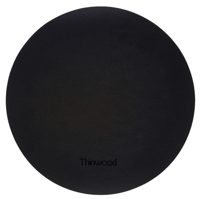 Thinwood 16" Tom Practice Pad būgnų slopintuvas