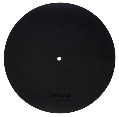 Thinwood 14" Hi-Hat Practice Pad būgnų slopintuvas
