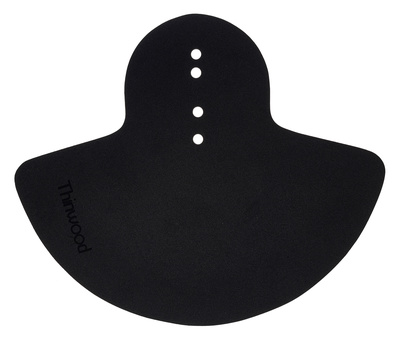Thinwood Cymbal Top Practice Pad lėkštės praktikos pagalvėlė