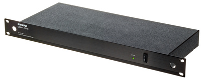 Shure UA844+SWB-LCE belaidžių mikrofonų skirstytuvas ir kombinuotuvas