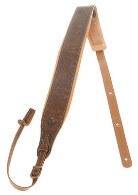 Minotaur AADP2 Acoustic/Reso odinis diržas gitarai  