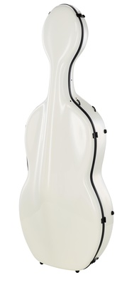Musilia S1 Cello Case WH/BK violončelės dėklas