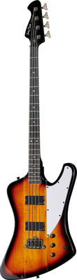 Harley Benton TB-70VS Deluxe Series 4-stygė bosinė elektrinė gitara  