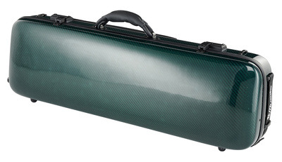Musilia P2 Violin Case TGRN/STD smuiko dėklas