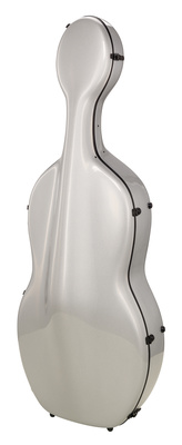 Musilia S3 Cello Case SV/BK violončelės dėklas