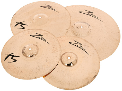 Zultan F5 Series Standard Set lėkščių rinkinys