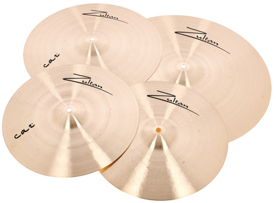 Zultan Caz Series Standard lėkščių rinkinys