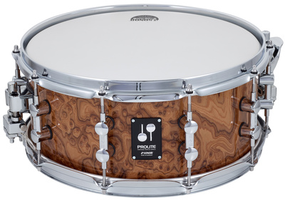 Sonor 14"x06" ProLite Sn. Chocolate medinis snare būgnas