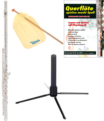 Startone SFL-55 fleitų komplektas