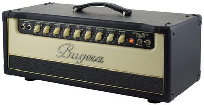 Bugera V55HD Infinium lempinis gitarų stiprintuvas