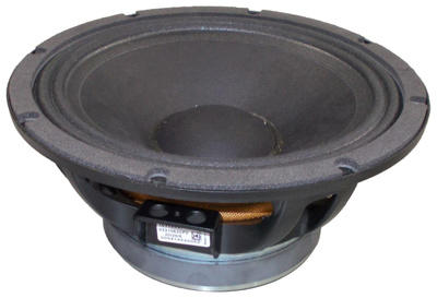 the box pro 10" Woofer A 10 LA linijinė garsiakalbio sistema