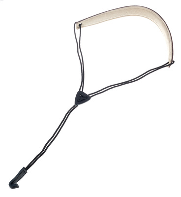 Minotaur Bouzouki Strap Padded Brown diržas