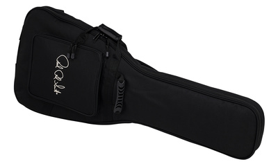 Gigbag ACC-3302, E-Gitarren Gigbag, Material: Nylon, 20 mm Polsterung, verstärkter Tragegriff, gepolsterte Rucksackgarnitur, 3 Zubehörfächer,