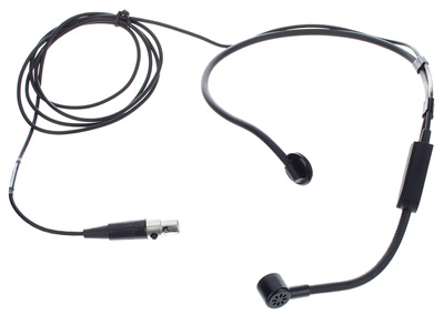 Shure PGA31 ausinės su mikrofonu