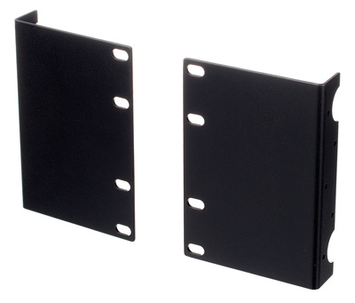 Fredenstein Rack-Kit Bento 6 rėmas 500 serijos komponentams