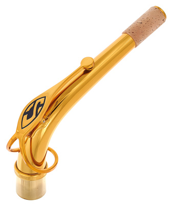 Selmer S-Neck Alto Reference saksofono kaklelis