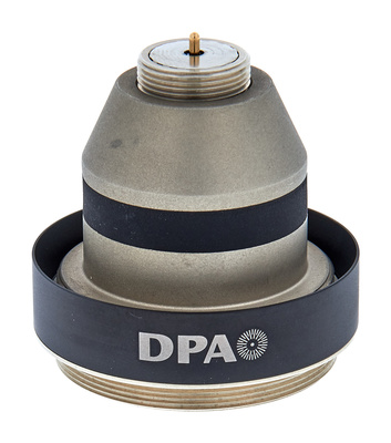 DPA FAASE2-ewB kapsulė