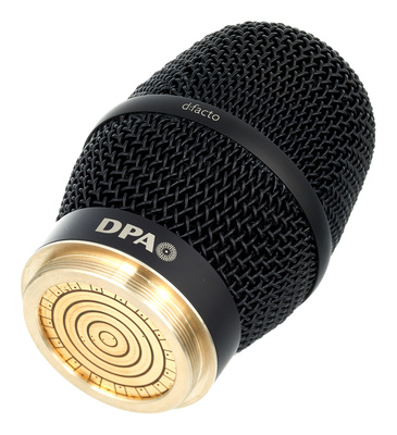 DPA 4018V-B-SL1 mikrofono kapsulė
