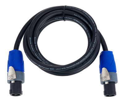 Monster Cable Performer 600 Speaker 6SP garsiakalbių laidas