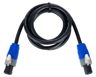 Monster Cable Studio Pro 2000 garsiakalbių laidas