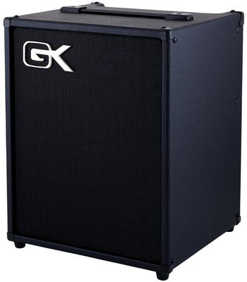 MB108 Bass Combo, Digital Power Amp, 25 Watt, 1x8"" Paragon Keramik Lautsprecher, 3-Band EQ, Kopfhörer Ausgang, Aux Eingang, Maße BHT: