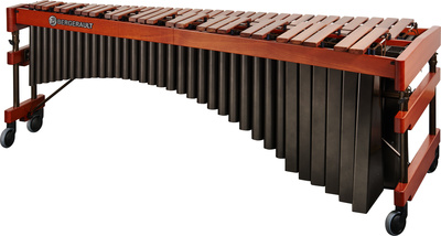 Bergerault Marimba SRS50H A=442Hz marimba
