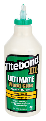141/5 III Ultimate 946ml