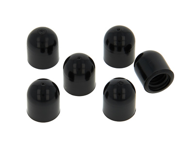 Meinl CAPS-01 8mm gumos dangteliai  