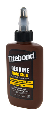 Titebond 501/2 Original Hide Glue gitarų priežiūros priemonė 118ml