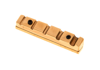 Warwick Just A Nut III Brass 5-str/45 gitaros riešutėlis