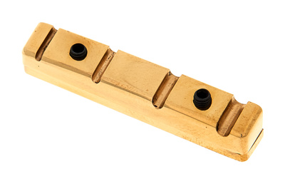 Just A Nut III Brass 4-str/44